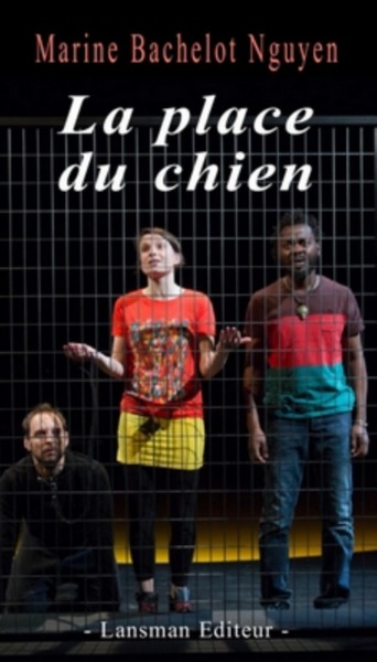 Image de LA PLACE DU CHIEN