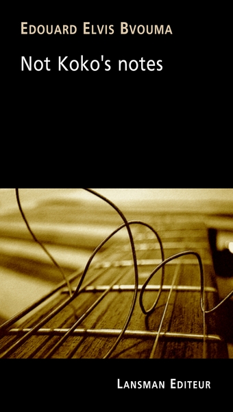 Picture of NOT KOKO' S NOTES