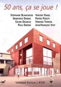 Image de 50 ANS . CA SE JOUE !