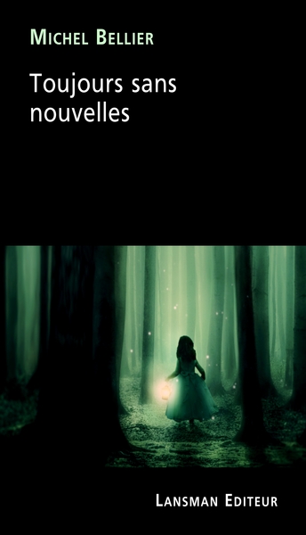 Picture of TOUJOURS SANS NOUVELLES