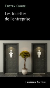 Image de LES TOILETTES DE L'ENTREPRISE.