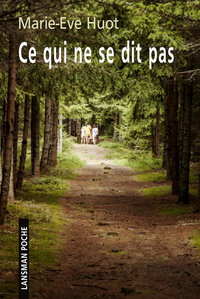 Picture of CE QUI NE SE DIT PAS
