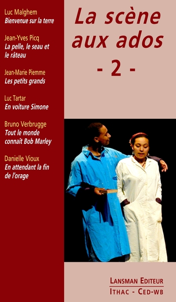 Image de LA SCENE AUX ADOS 2