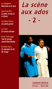 Image de LA SCENE AUX ADOS 2