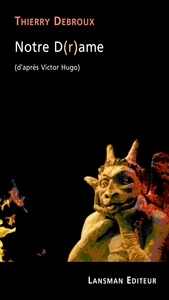 Picture of NOTRE D(R)AME