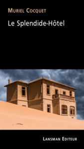 Picture of LE SPLENDIDE-HOTEL
