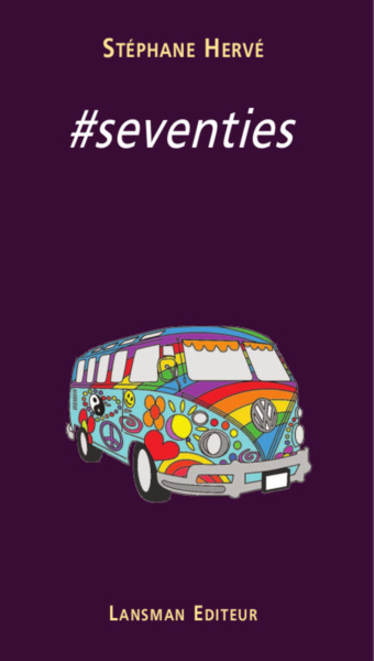 Picture of #SEVENTIES