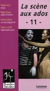 Picture of LA SCENE AUX ADOS 11