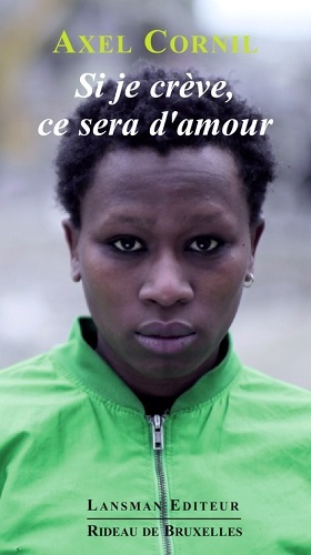 Picture of SI JE CREVE CE SERA D'AMOUR