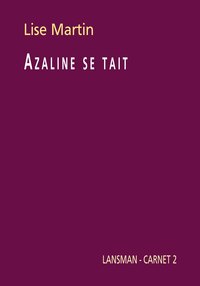 Image de AZALINE SE TAIT