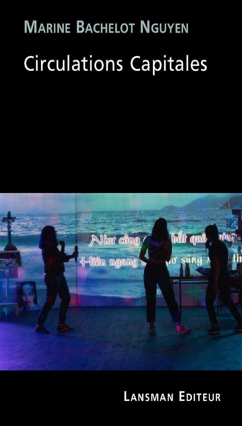 Image de CIRCULATIONS CAPITALES