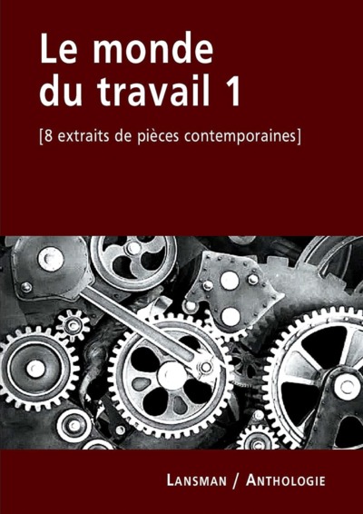 Image de LE MONDE DU TRAVAIL 1