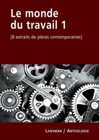 Image de LE MONDE DU TRAVAIL 1