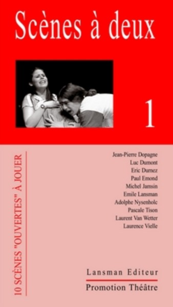 Image de SCENES A DEUX