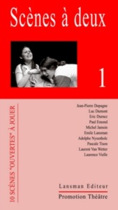 Image de SCENES A DEUX