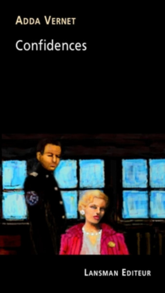 Picture of CONFIDENCES