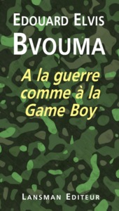Picture of A LA GUERRE COMME A LA GAME BOY