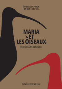 Image de MARIA ET LES OISEAUX (HISTOIRES DE BELGIQUE)