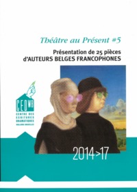 Picture of THEATRE AU PRESENT 5