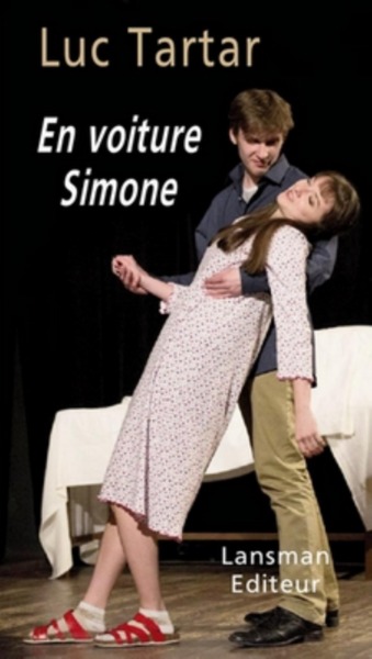 Picture of EN VOITURE SIMONE
