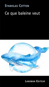 Picture of CE QUE BALEINE VEUT