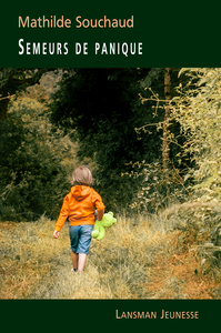 Picture of SEMEURS DE PANIQUE