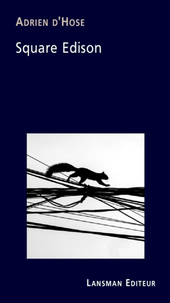 Picture of SQUARE EDISON
