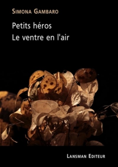 Picture of PETITS HEROS LE VENTRE EN L'AIR