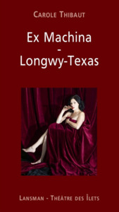 Picture of EX MACHINA - LONGWY-TEXAS