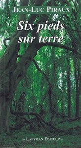 Picture of SIX PIEDS SUR TERRE