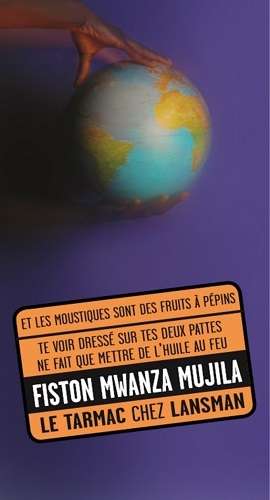Picture of ET LES MOUSTIQUES.../ TE VOIR DRESSE SUR TES DEUX PATTES...