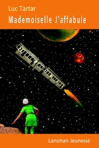 Image de MADEMOISELLE J'AFFABULE