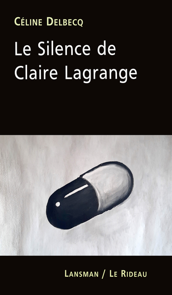 Picture of LE SILENCE DE CLAIRE LAGRANGE