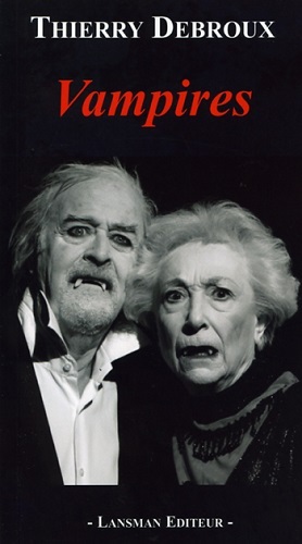 Image de VAMPIRES