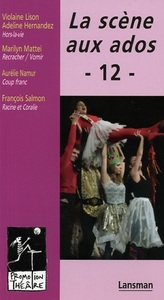 Picture of LA SCENE AUX ADOS 12