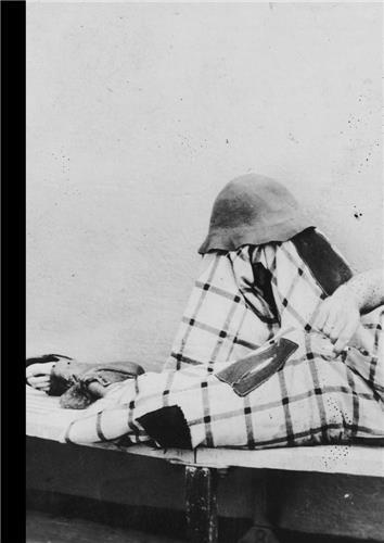 Picture of David Thomson Dry Hole /anglais