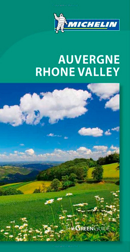 Image de GV AUVERGNE/RHONE/VALLEY