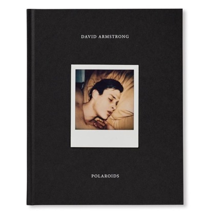Picture of David Armstrong Polaroids