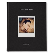 Picture of David Armstrong Polaroids