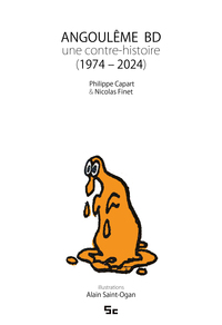 Image de Angoulême BD