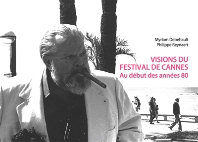 Picture of Visions du festival de Cannes