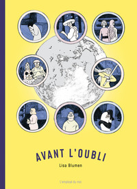 Picture of Avant l'oubli