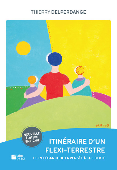 Image de Itinéraire d'un flexi-terrestre