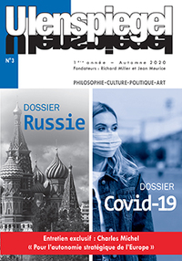 Image de ULENSPIEGEL N°3