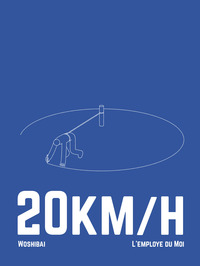 Picture of 20KM/H
