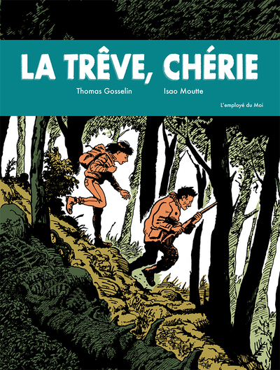 Image de La Trêve, chérie