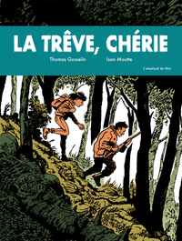 Image de La Trêve, chérie