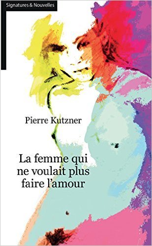 Picture of LA FEMME QUI NE VOULAIT PLUS FAIRE L'AMOUR