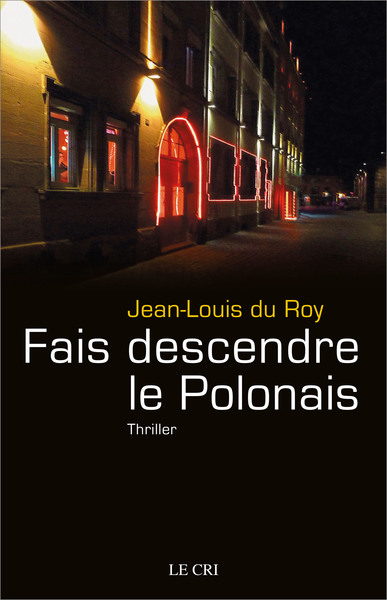 Picture of Fais descendre le Polonais