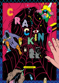Picture of Cracking